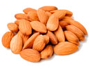 almond